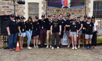 Jailhouse Rock – The Goyder Youth Advisory Council’s first ever Battle of the Bands