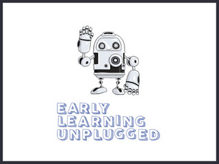 New Unplugged Digital Challenge for Early Learners