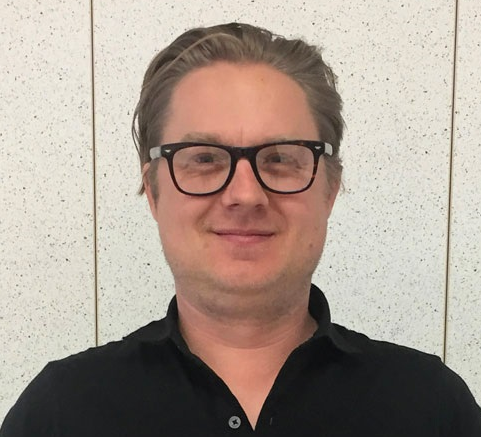 Jon Warnecke Profile pic
