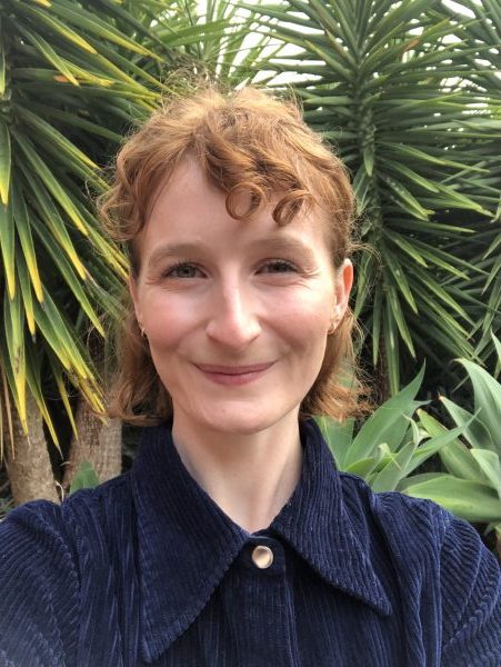 Catherine Barron