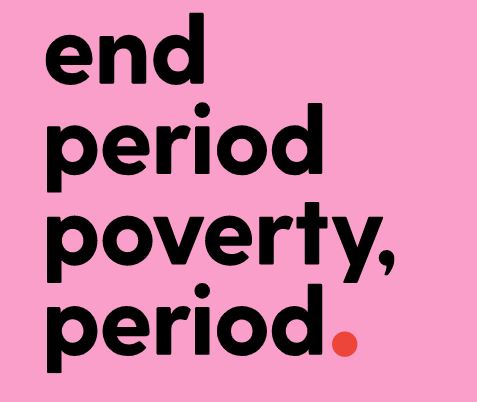 end period poverty period