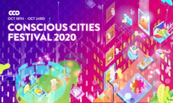 Seeing Adelaide through the eyes of young people – Commissioner Connolly speaking at this year’s Conscious Cities Festival