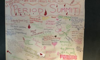First National Period Summit a bloody good day!