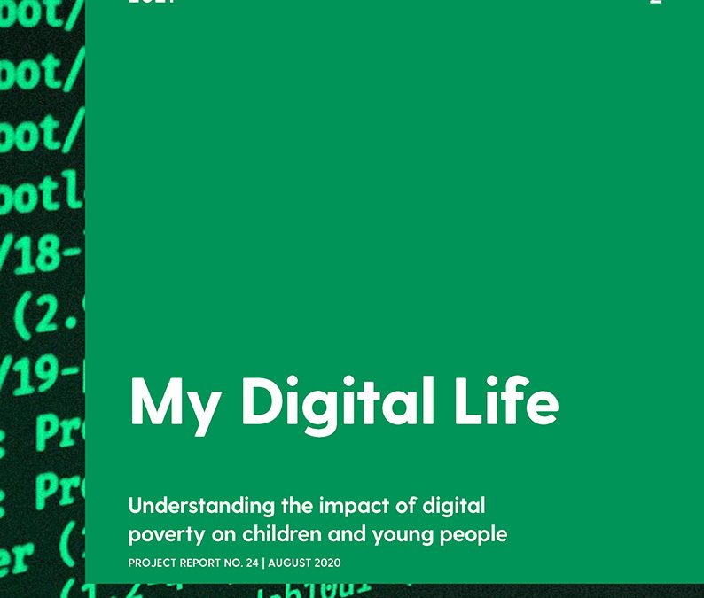 My Digital Life