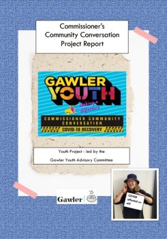 Gawler Youth Consultation