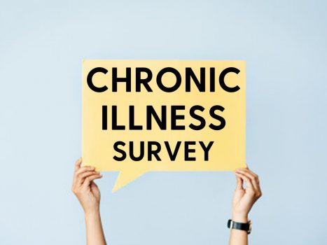 Chronic Illness Survey