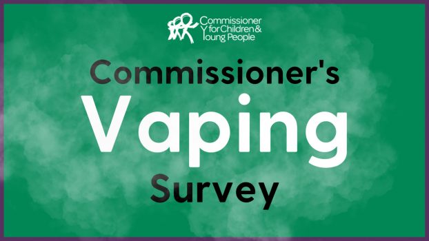 Vaping Survey