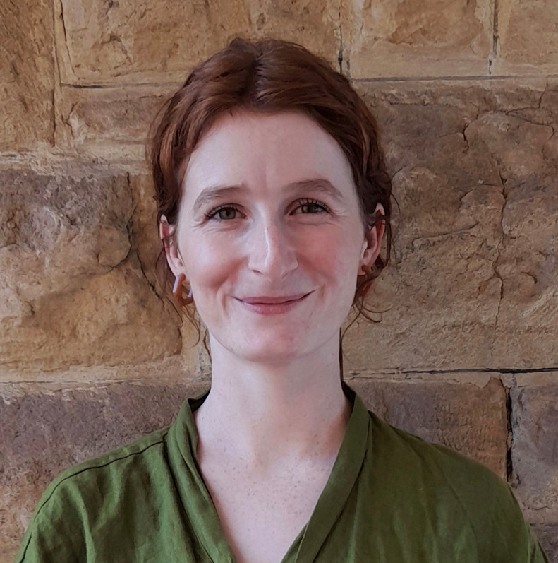 Catherine Barron