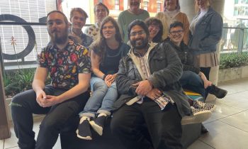 Young People standing for office at Local Council Elections this November