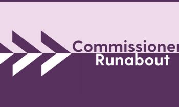 Commissioner’s Runabout Term 4, 2024