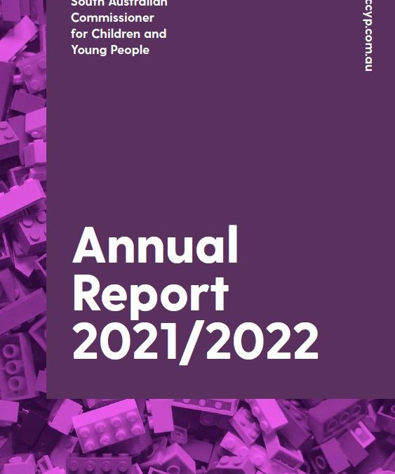 Annual Report 2021-2022