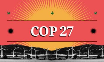 Open Letter to the Australian delegates attending COP 27 on behalf of South Australia’s Children and Young People