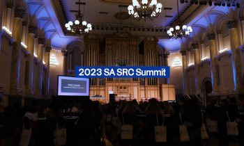 SA SRC Summit 2023