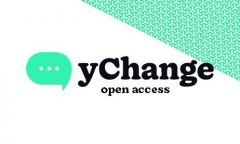 yChange goes Open Access